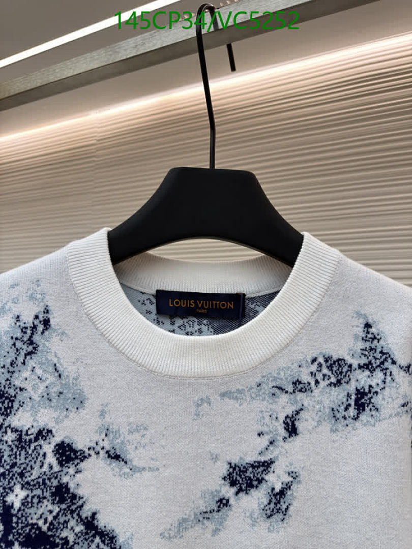 LV-Clothing Code: VC5252 $: 145USD-Yupoo.ru - Copybrand.Team photo album LV-Clothing Code: VC5252 $: 145USD