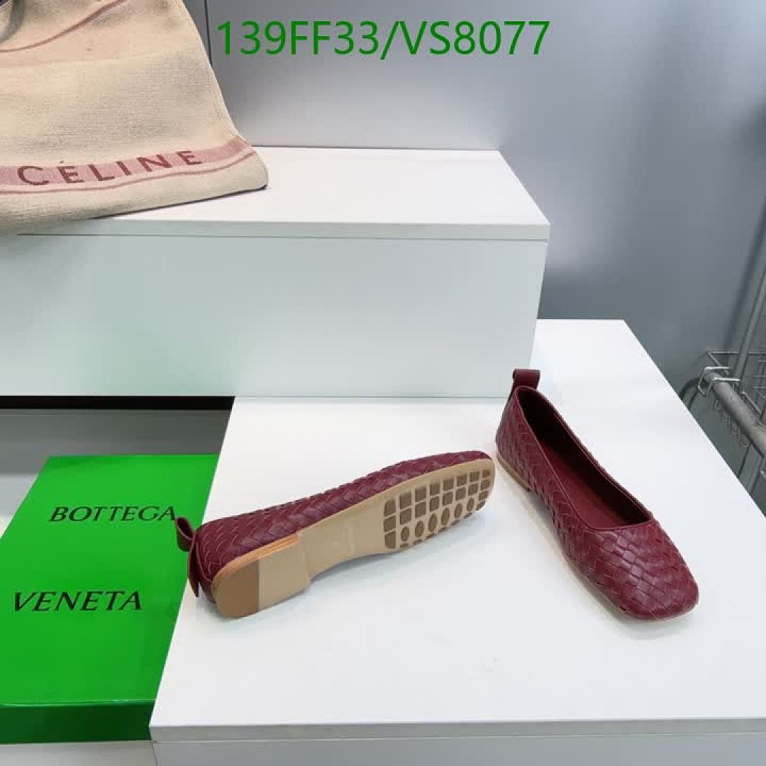 BV-Women Shoes Code: VS8077 $: 139USD