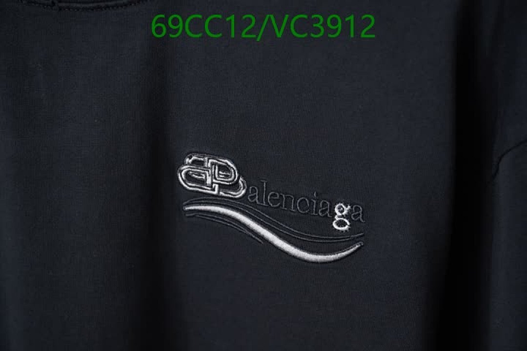 Balenciaga-Clothing Code: VC3912 $: 69USD-Yupoo.ru - Copybrand.Team photo album Balenciaga-Clothing Code: VC3912 $: 69USD