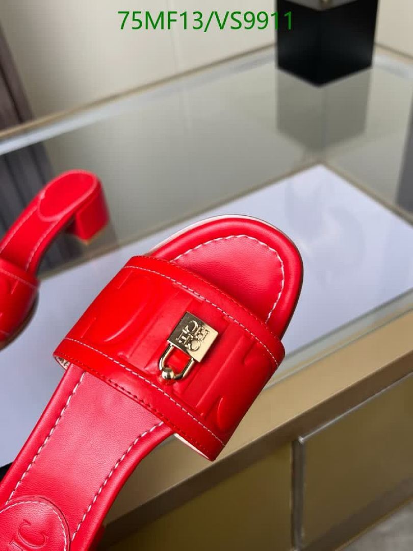 CaroLina Herrera-Women Shoes Code: VS9911 $: 75USD