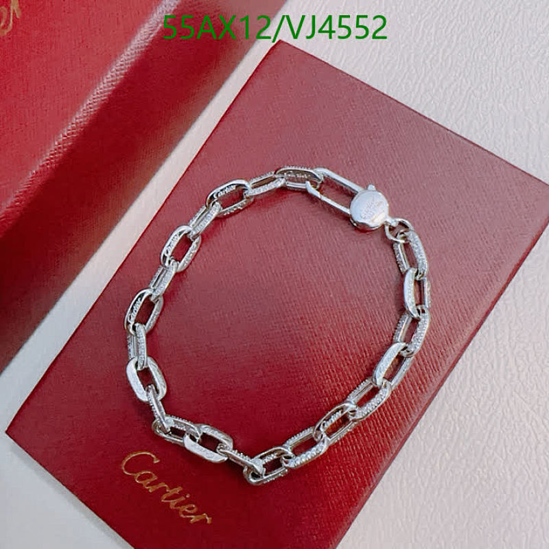 Cartier-Jewelry Code: VJ4552 $: 55USD