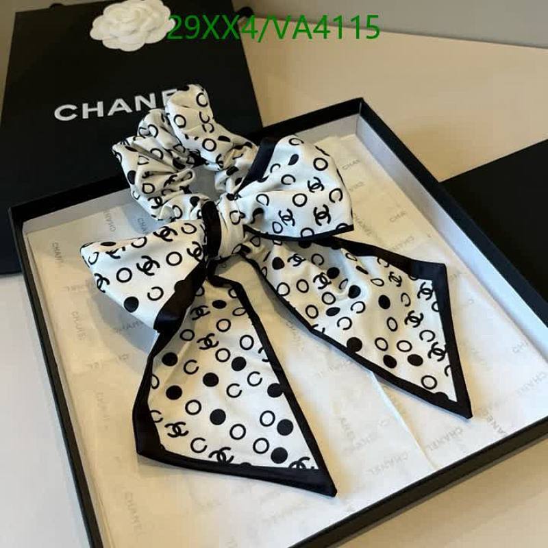 Chanel-Headband Code: VA4115 $: 29USD