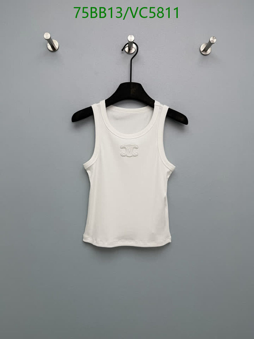 Celine-Clothing Code: VC5811 $: 75USD