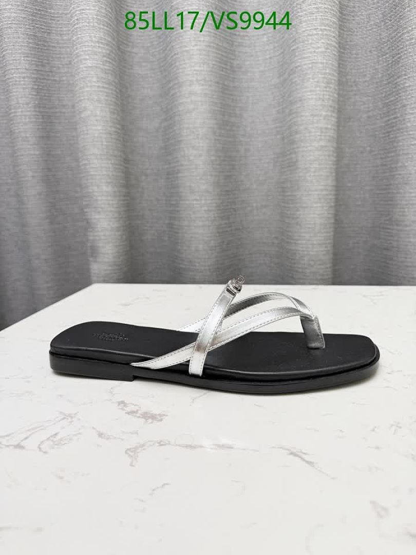 Hermes-Women Shoes Code: VS9944 $: 85USD