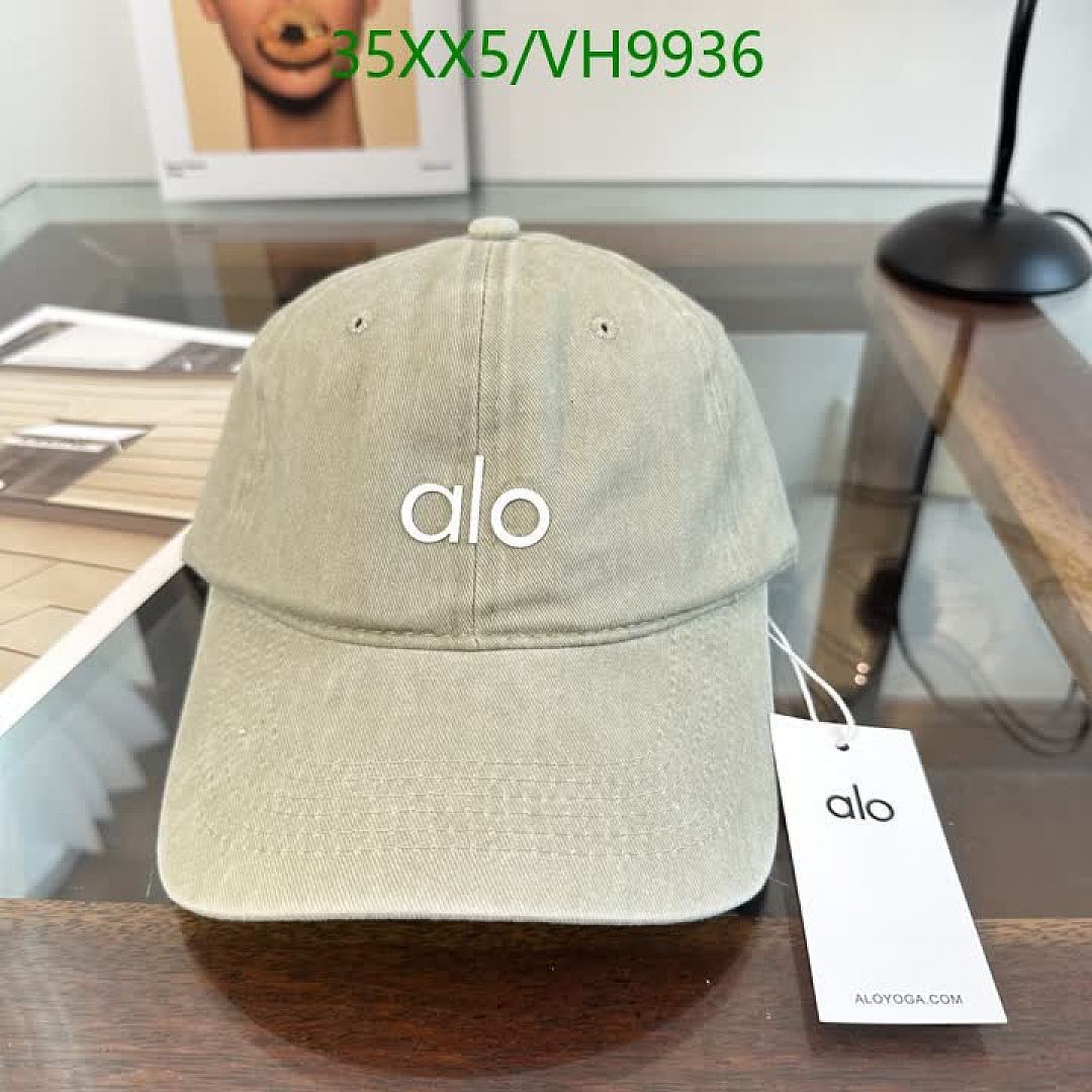 Alo yoga-Cap(Hat) Code: VH9936 $: 35USD