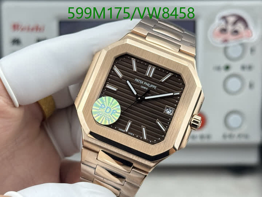 Patek Philippe-Watch-Mirror Quality Code: VW8458 $: 599USD
