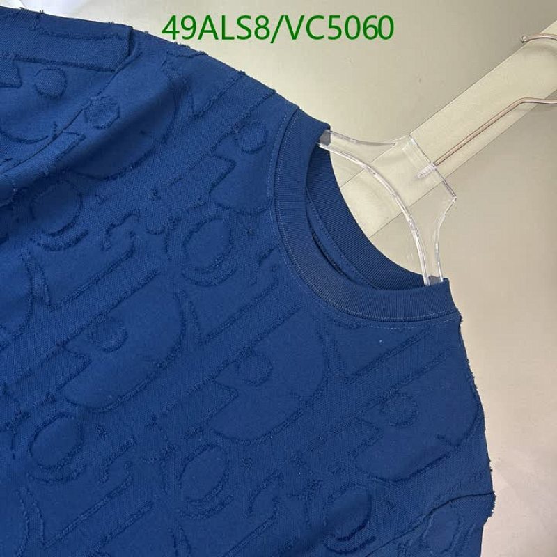 Dior-Kids clothing Code: VC5060 $: 49USD