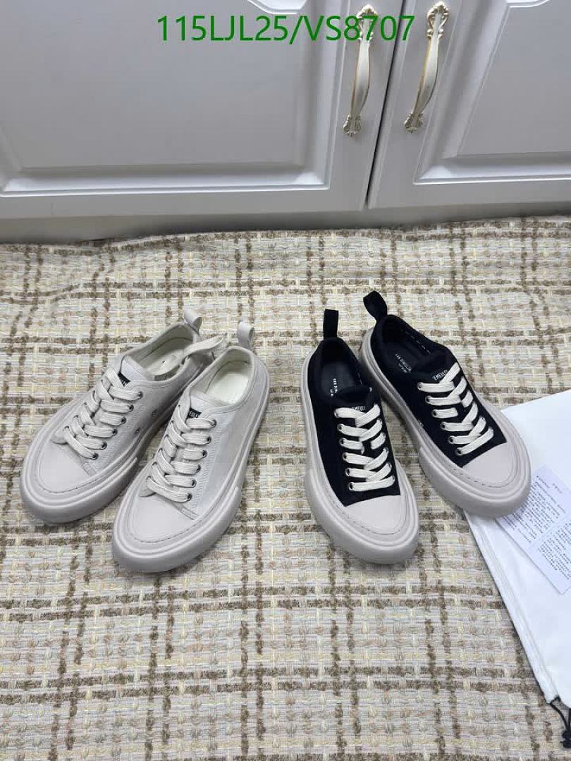 Ann Demeulemeester-Women Shoes Code: VS8707 $: 115USD