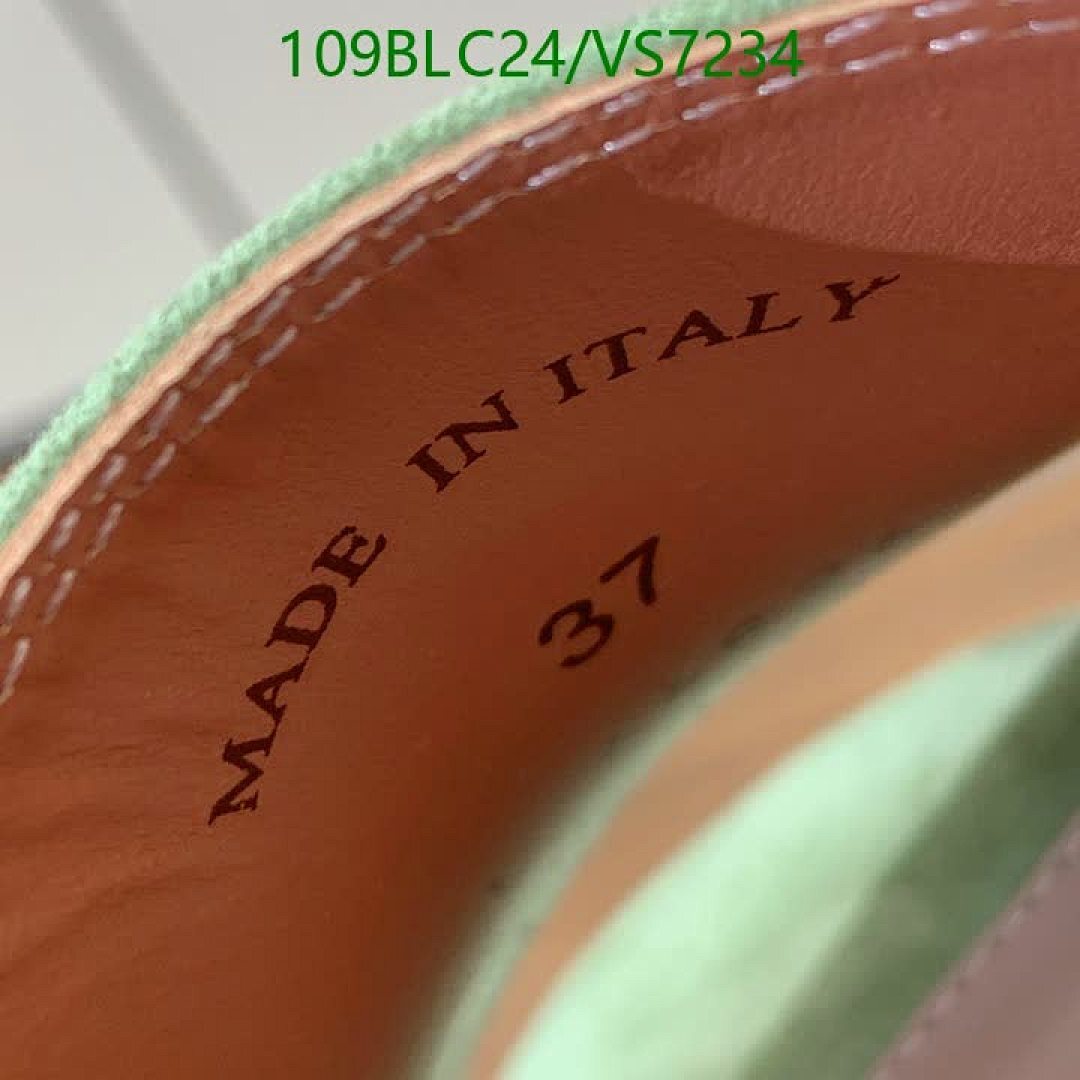 Loro Piana-Women Shoes Code: VS7234 $: 109USD