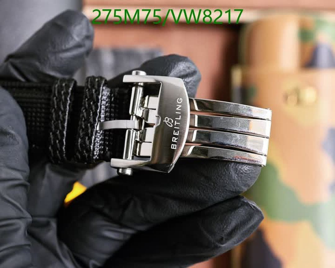 Breitling-Watch-Mirror Quality Code: VW8217 $: 275USD