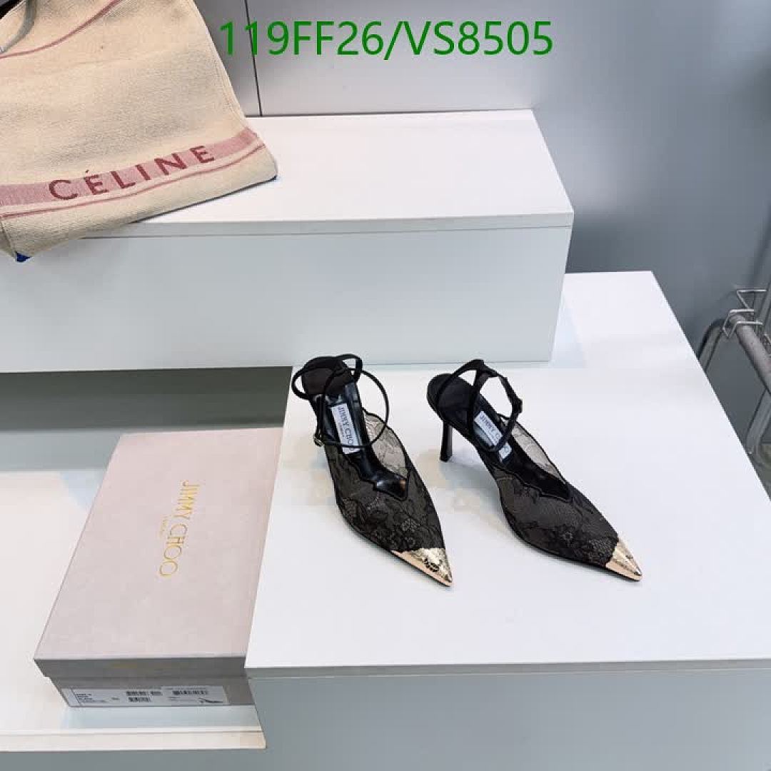 Jimmy Choo-Men shoes Code: VS8505 $: 119USD