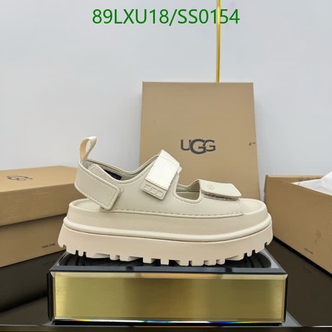 UGG-Women Shoes Code: SS0154 $: 89USD