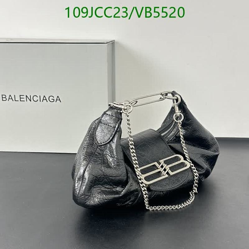 Balenciaga-Bag-4A Quality Code: VB5520 $: 109USD