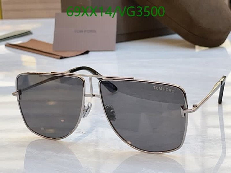 Tom Ford-Glasses Code: VG3500 $: 69USD
