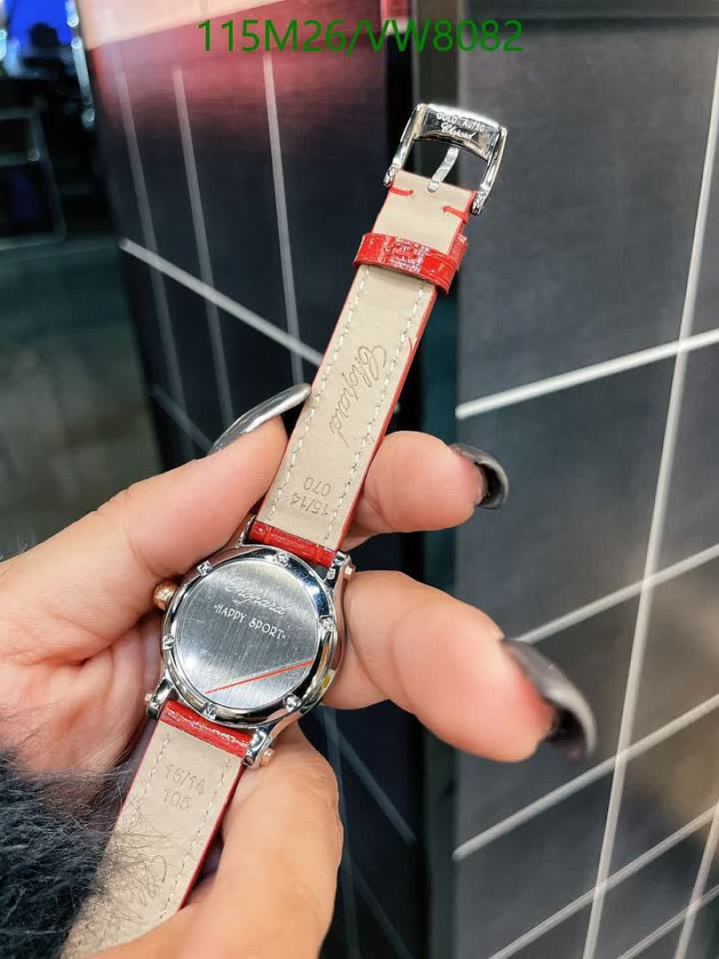 Chopard-Watch-4A Quality Code: VW8082 $: 115USD