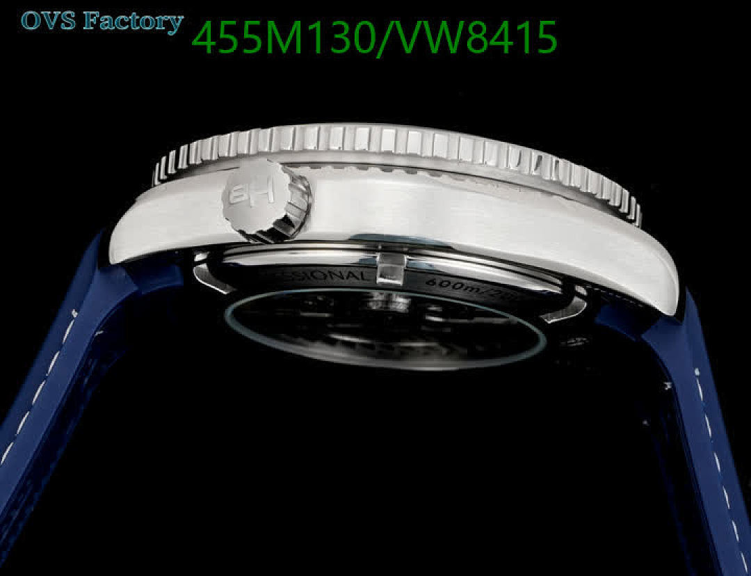 Omega-Watch(Mirror Quality) Code: VW8415 $: 455USD