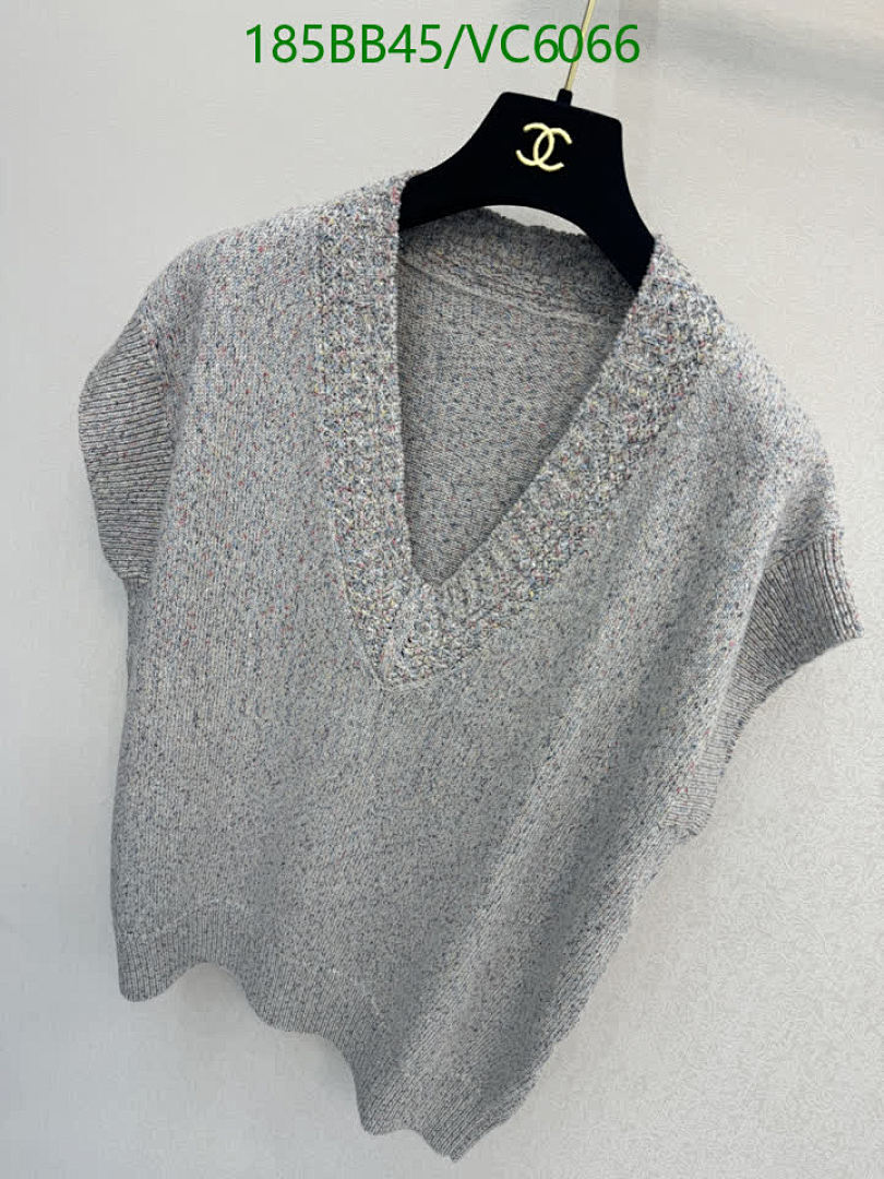 Chanel-Clothing Code: VC6066 $: 185USD