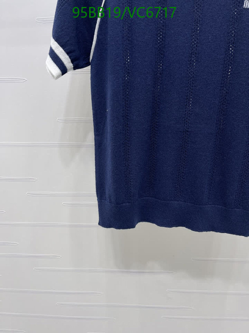 Miu Miu-Clothing Code: VC6717 $: 95USD