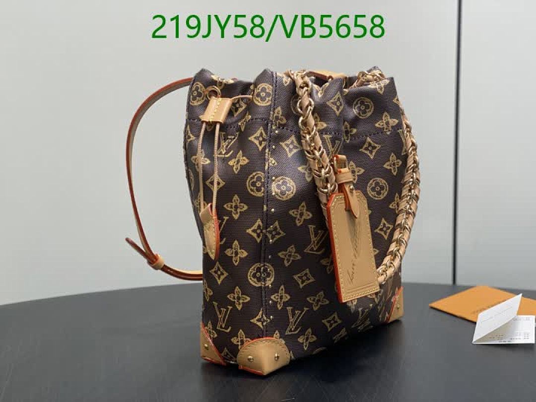 LV-Bag-Mirror Quality Code: VB5658 $: 219USD