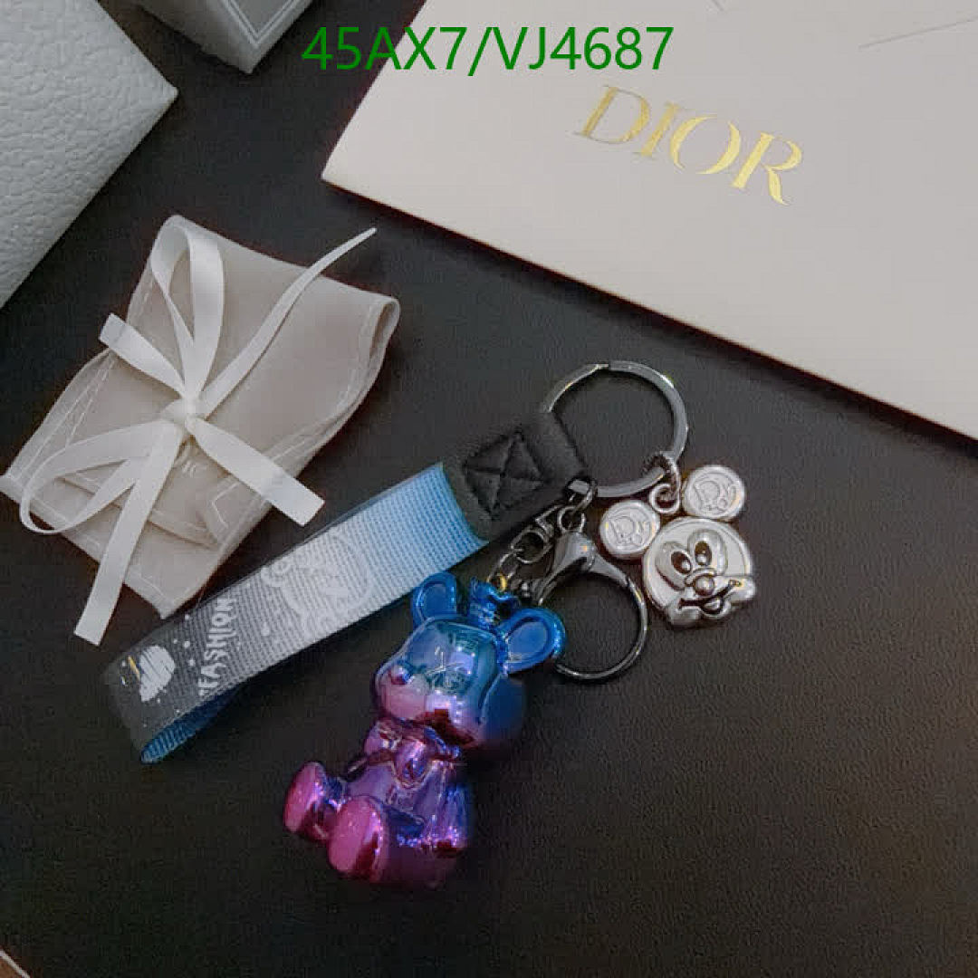 Dior-Jewelry Code: VJ4687 $: 45USD