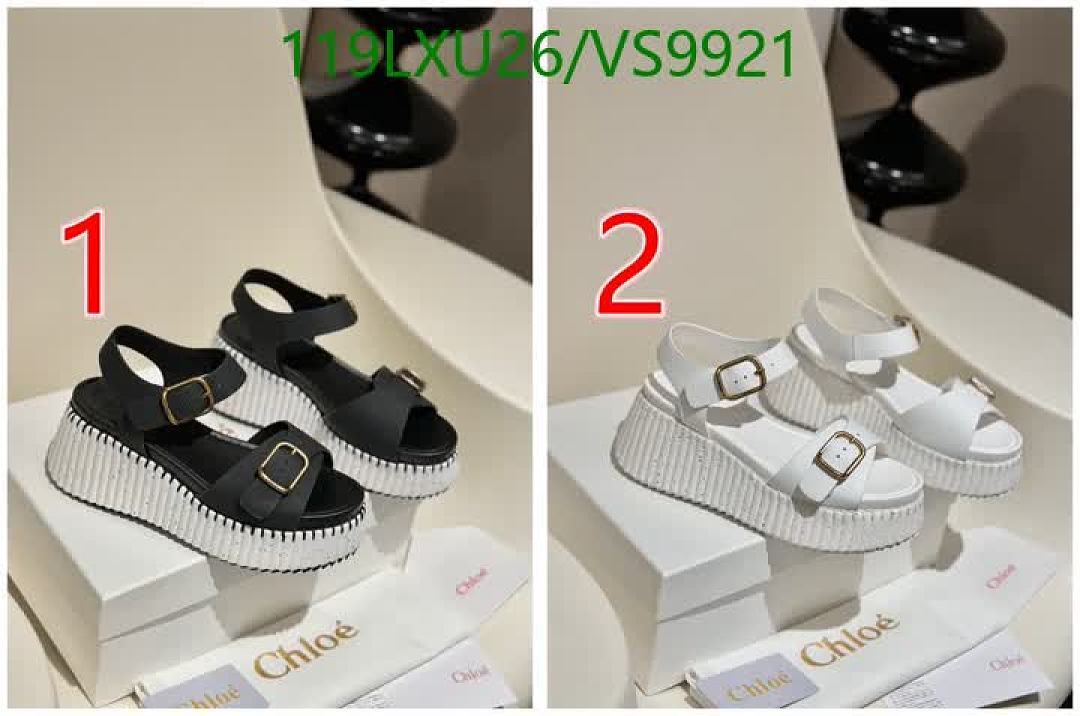 Celine-Women Shoes Code: VS9921 $: 119USD