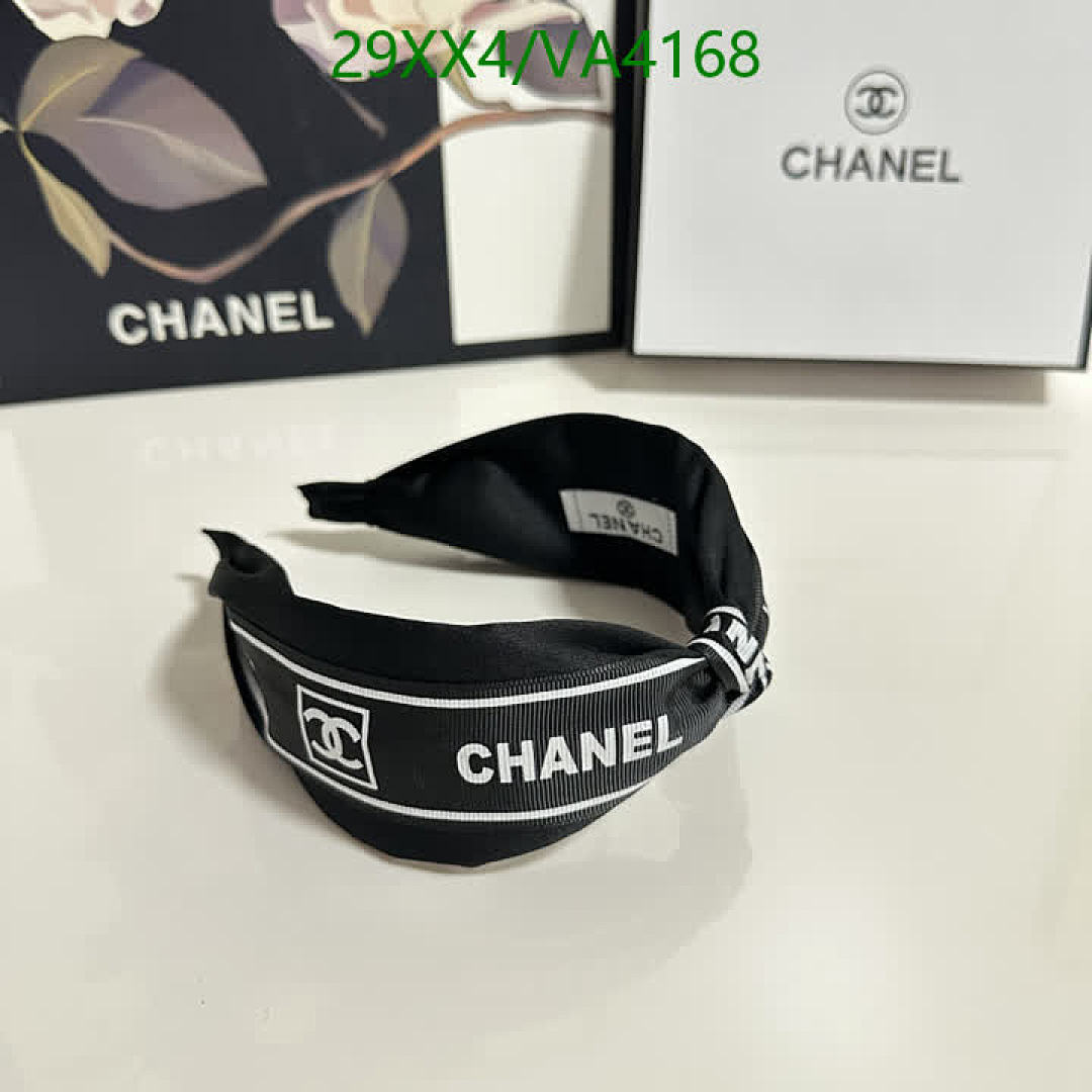 Chanel-Headband Code: VA4168 $: 29USD