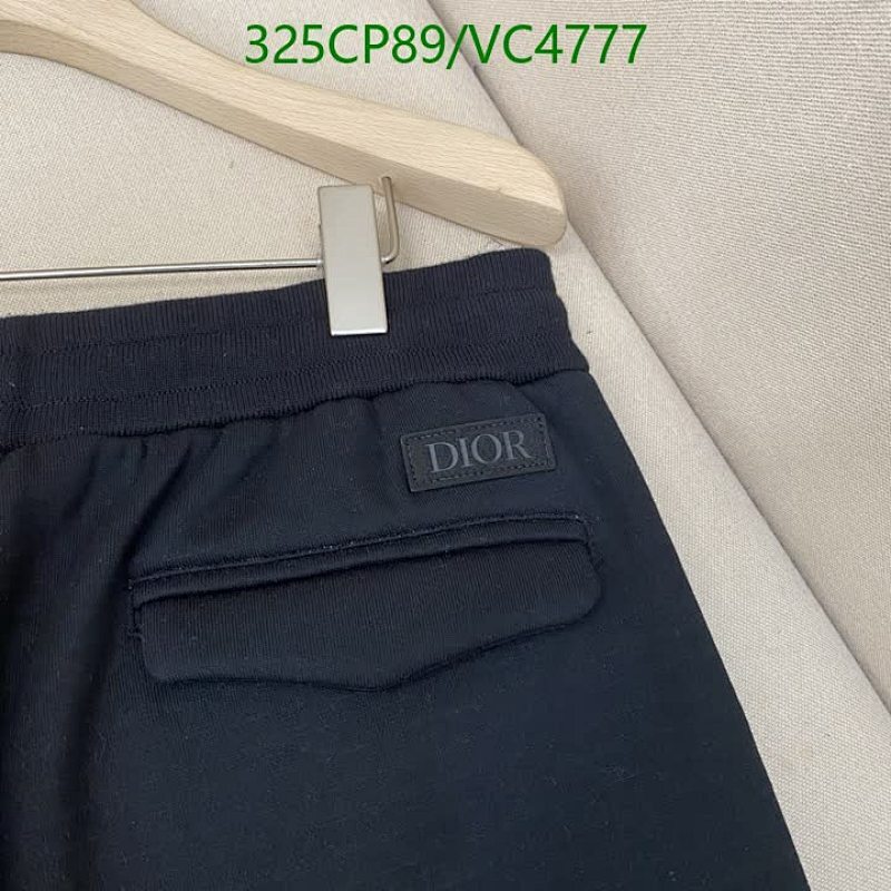Dior-Clothing Code: VC4777