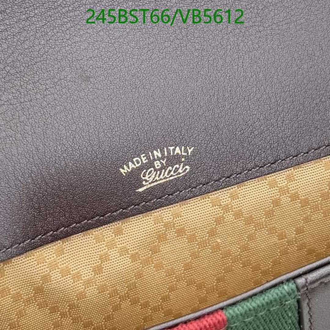Gucci-Bag-Mirror Quality Code: VB5612 $: 245USD