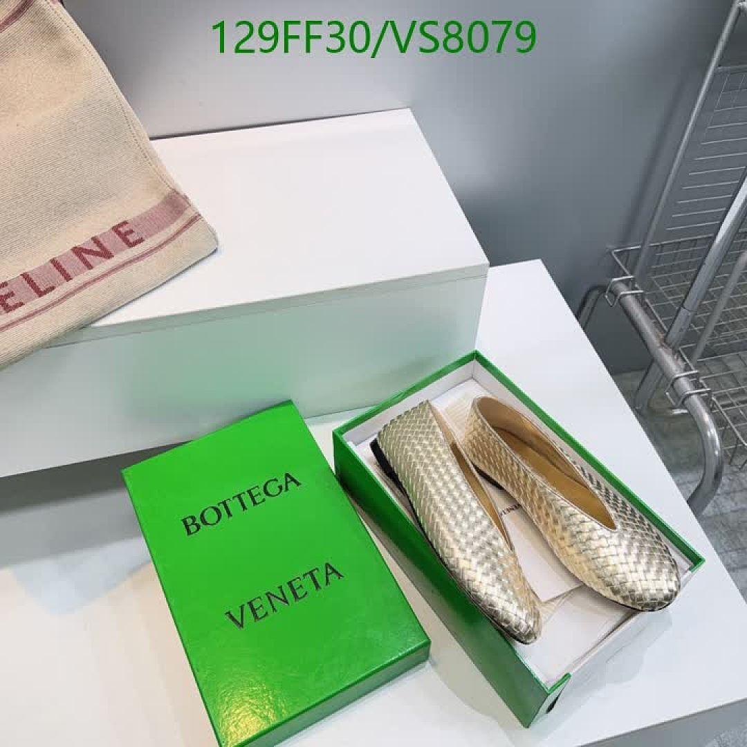 BV-Women Shoes Code: VS8079 $: 129USD