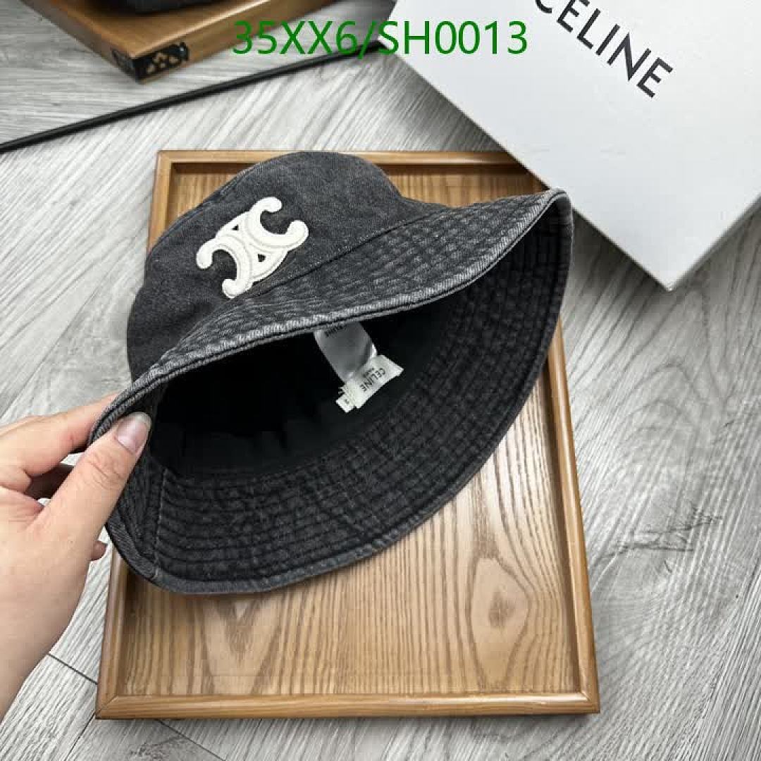 Celine-Cap(Hat) Code: SH0013 $: 35USD