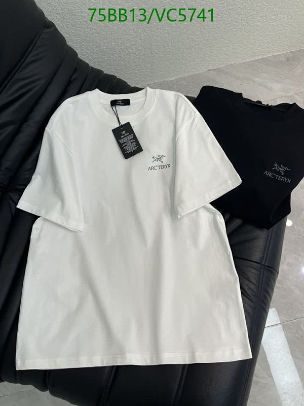 Arcteryx-Clothing Code: VC5741 $: 75USD