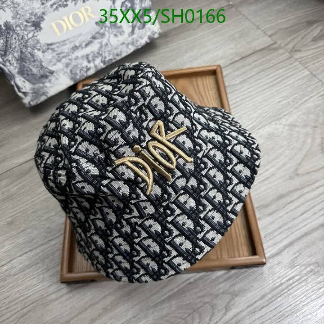 Dior-Cap(Hat) Code: SH0166 $: 35USD