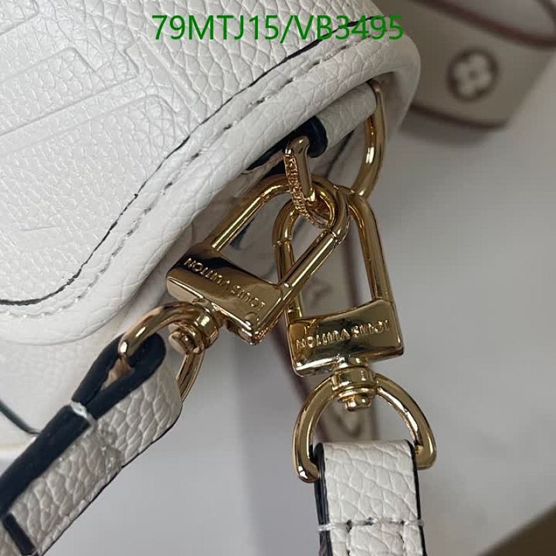 LV-Bag-4A Quality Code: VB3495 $: 79USD