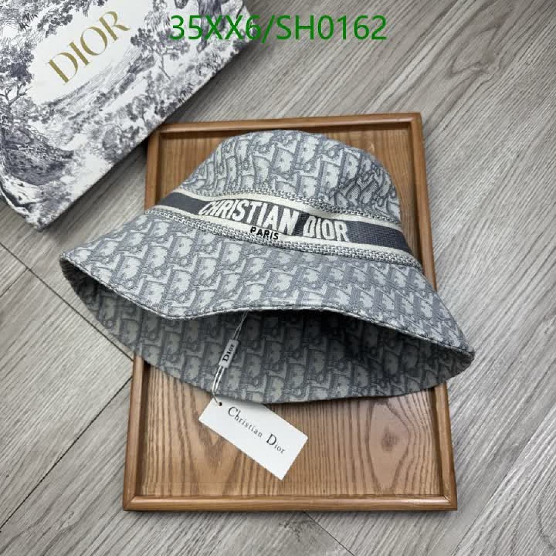 Dior-Cap(Hat) Code: SH0162 $: 35USD