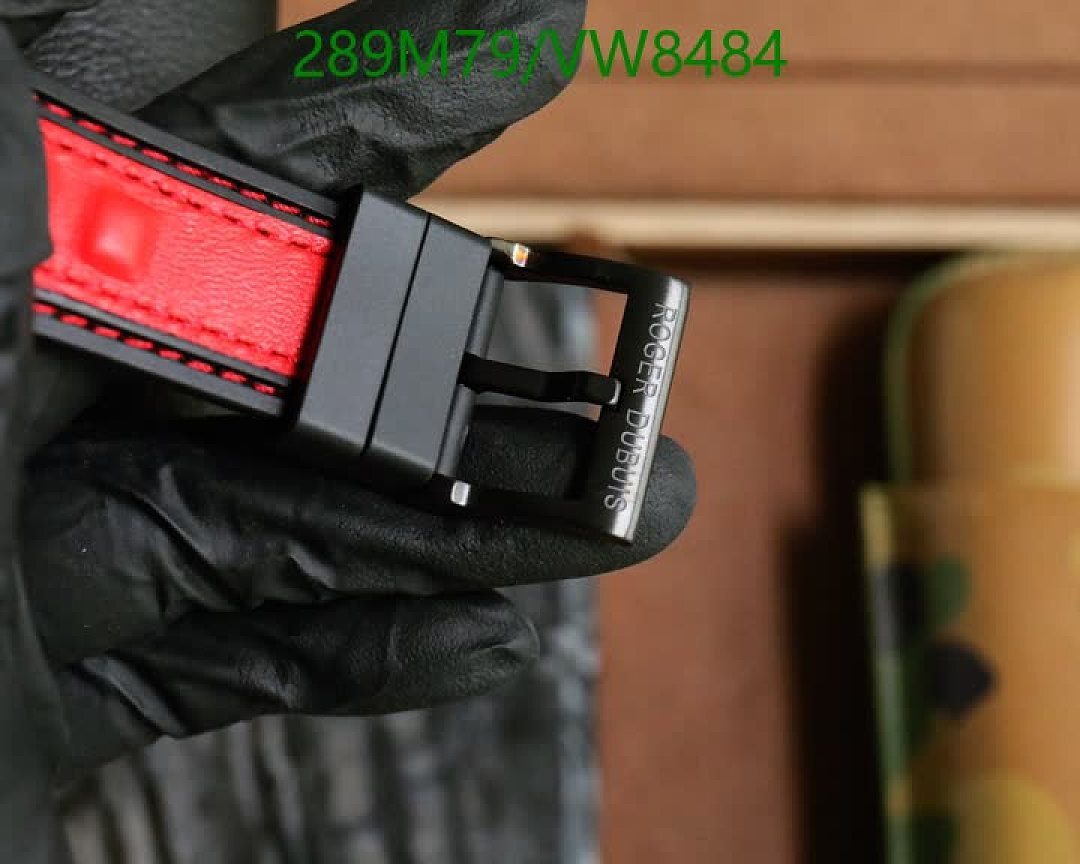 Roger Dubuis-Watch-Mirror Quality Code: VW8484 $: 289USD