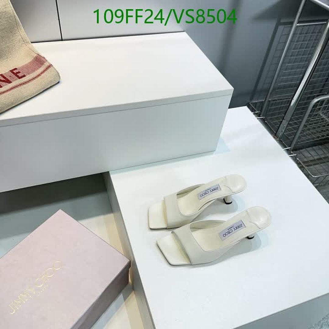 Jimmy Choo-Men shoes Code: VS8504 $: 109USD