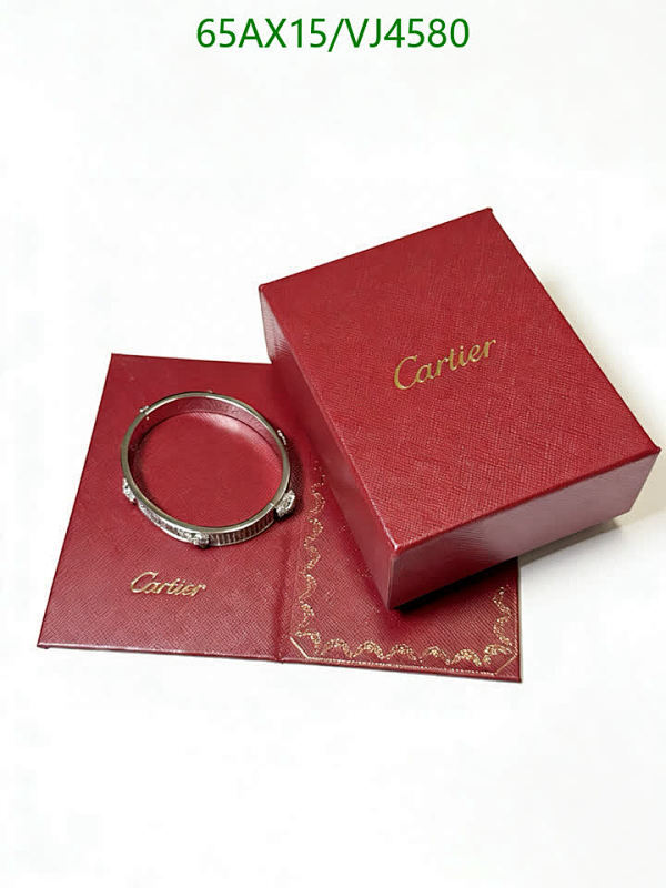 Cartier-Jewelry Code: VJ4580 $: 65USD