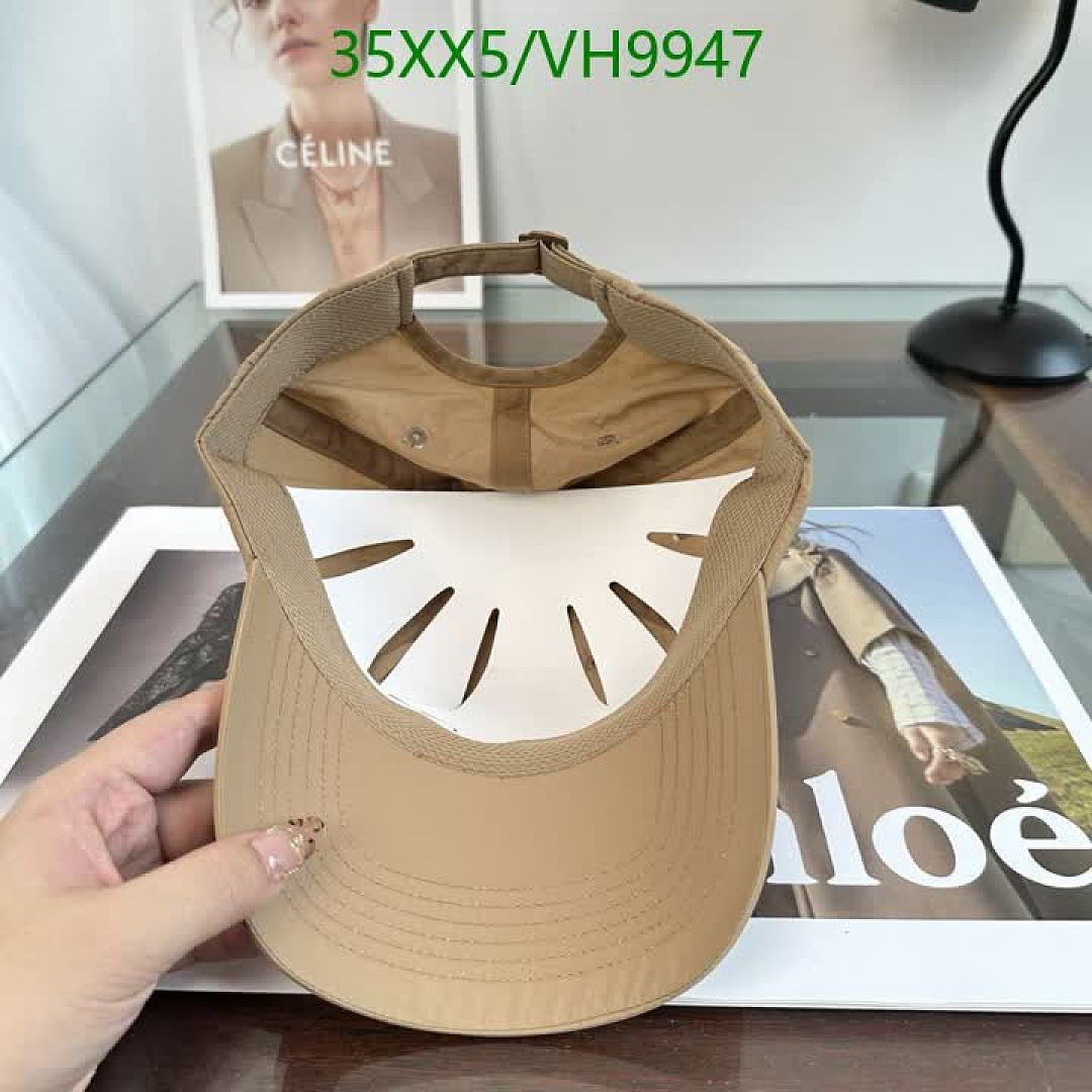 AMI-Cap(Hat) Code: VH9947 $: 35USD