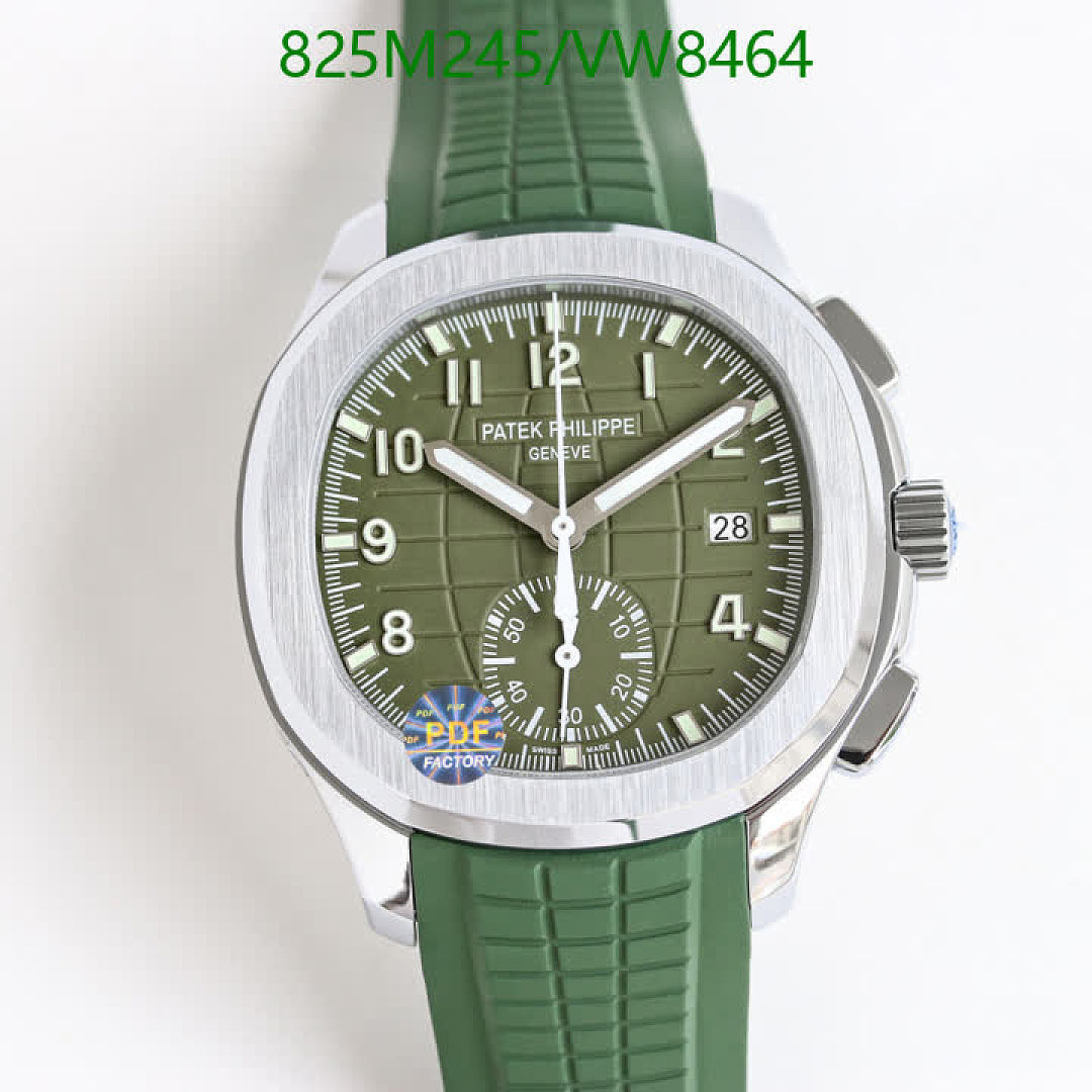Patek Philippe-Watch-Mirror Quality Code: VW8464 $: 825USD