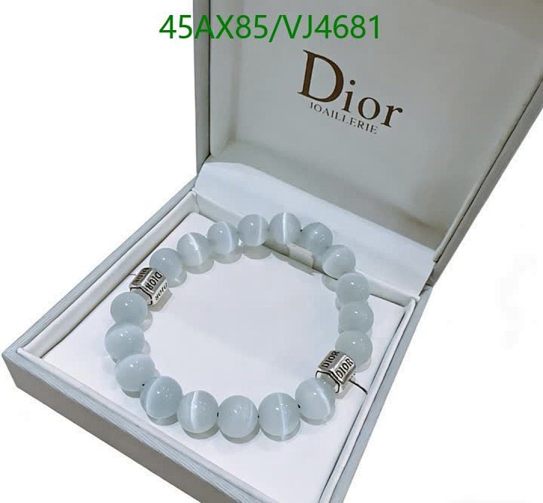 Dior-Jewelry Code: VJ4681 $: 45USD