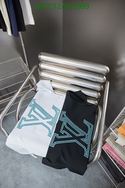 LV-Clothing Code: VC3999 $: 69USD