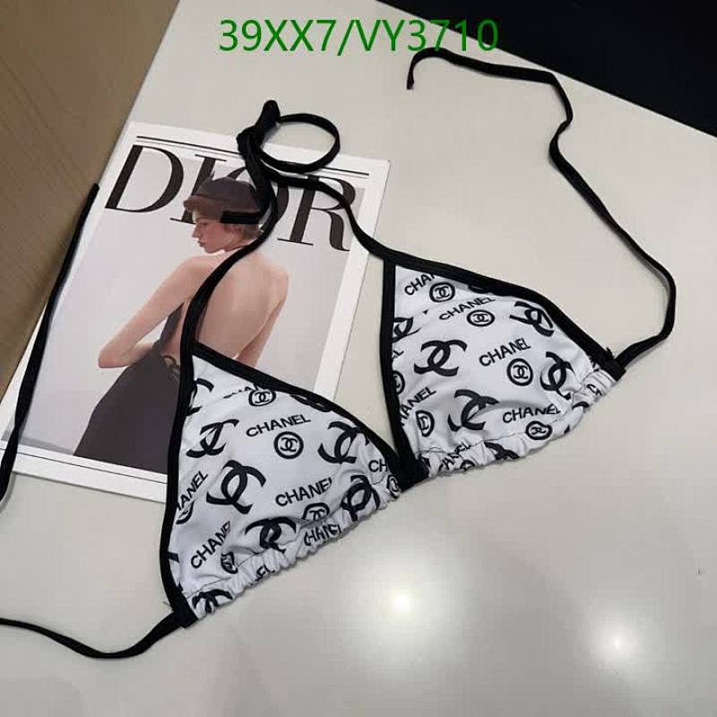 Chanel-Swimsuit Code: VY3710 $: 39USD