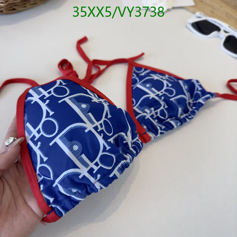 Dior-Swimsuit Code: VY3738 $: 35USD