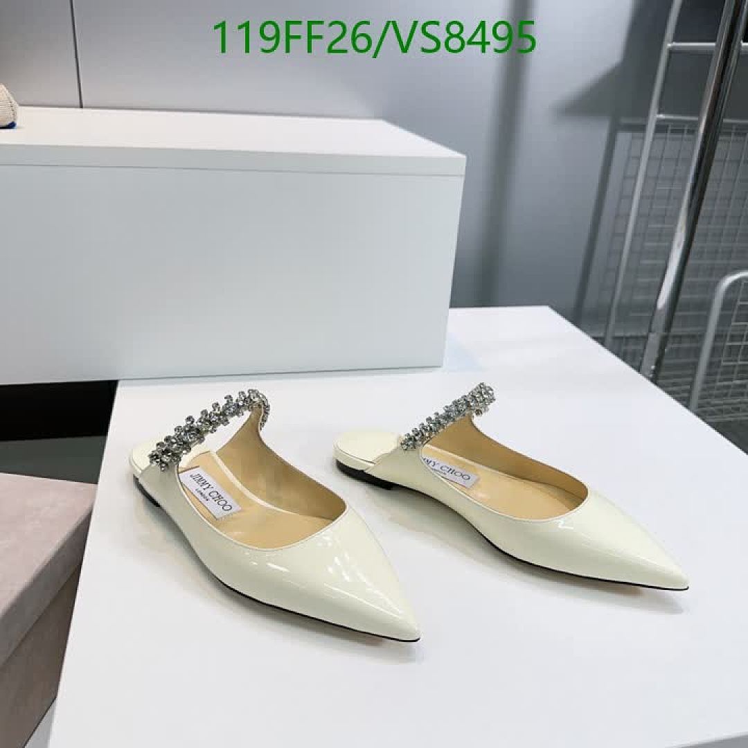 Jimmy Choo-Men shoes Code: VS8495 $: 119USD