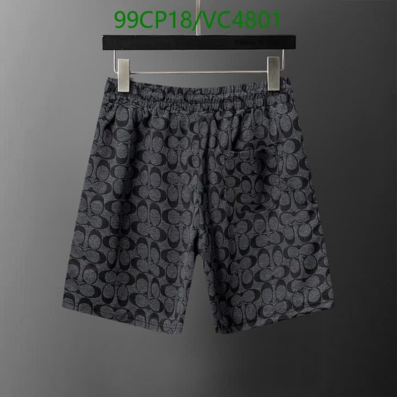 Coach-Clothing Code: VC4801 $: 99USD