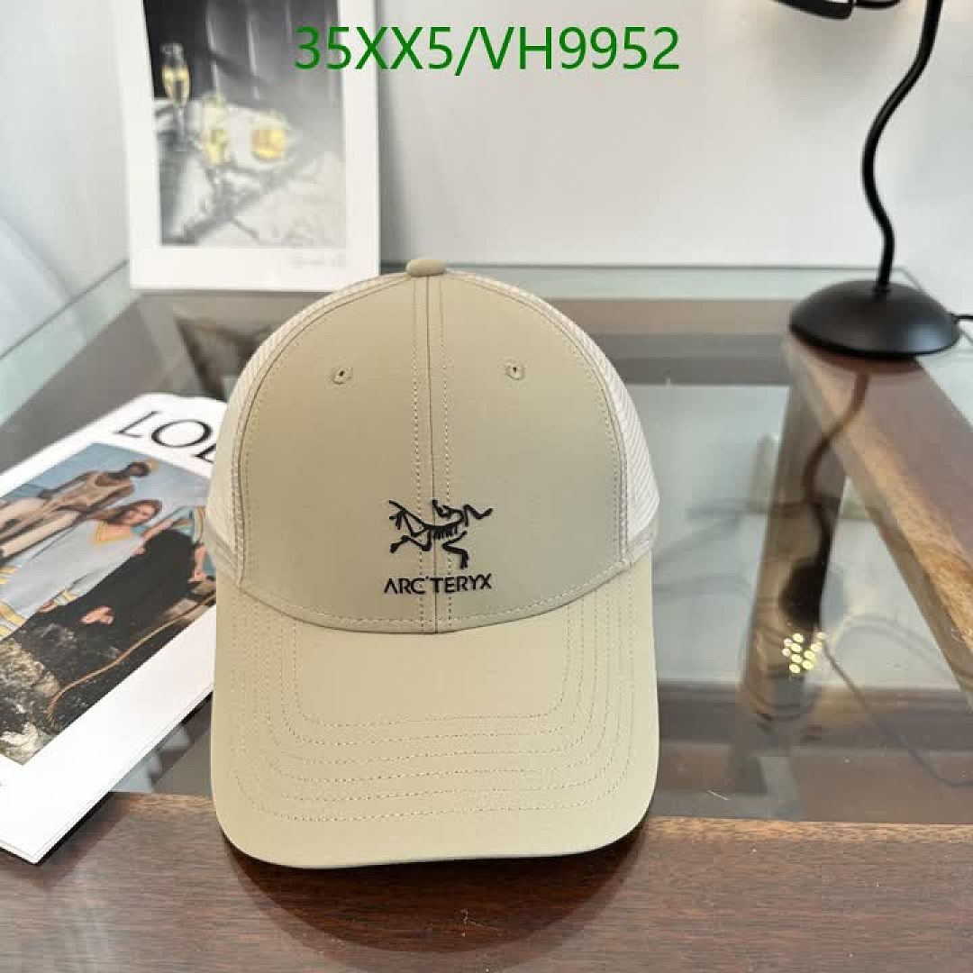 Arcteryx-Cap(Hat) Code: VH9952 $: 35USD