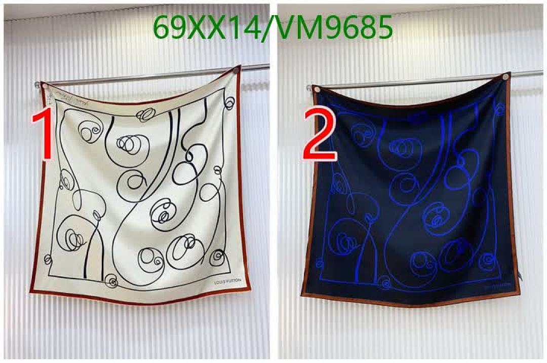 LV-Scarf Code: VM9685 $: 69USD