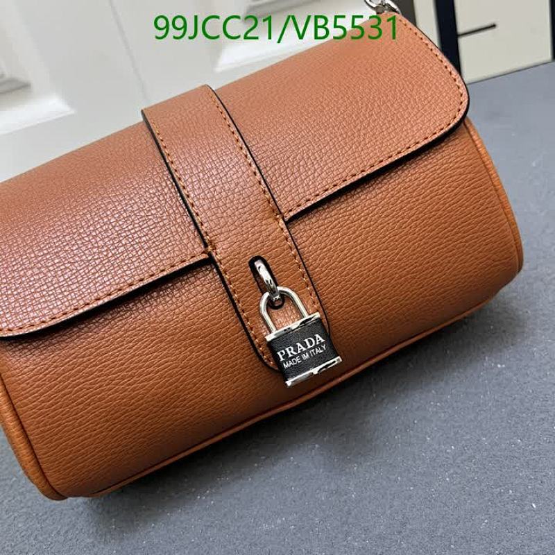 Prada-Bag-4A Quality Code: VB5531 $: 99USD