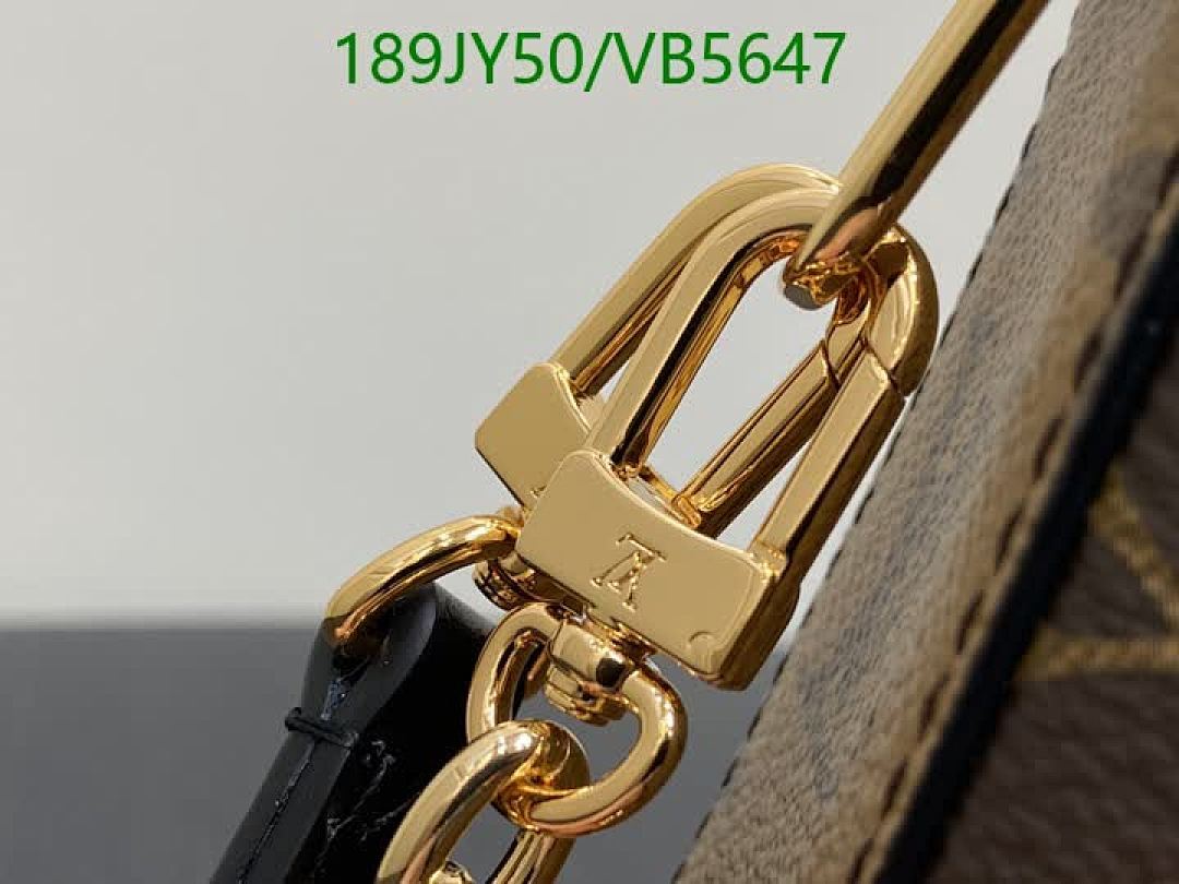 LV-Bag-Mirror Quality Code: VB5647 $: 189USD