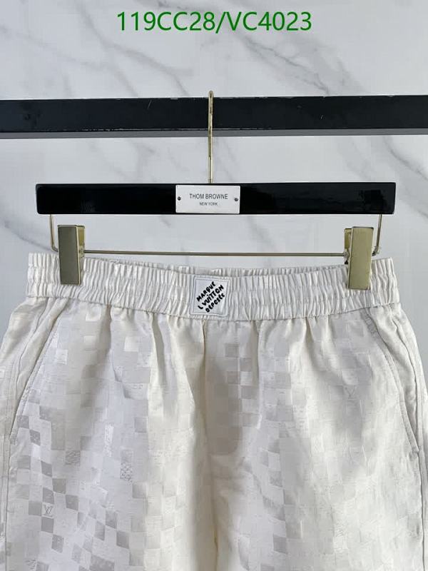 LV-Beach Shorts Code: VC4023 $: 119USD